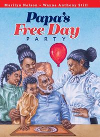 Produktbild: Papa's Free Day Party