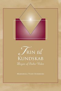 Produktbild: Trin til Kundskab (Steps to Knowledge - Danish Edition)