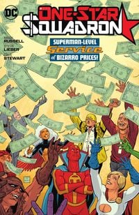 Produktbild: One-Star Squadron