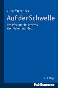 Produktbild: Auf der Schwelle