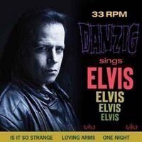 Produktbild: Danzig: Sings Elvis