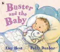 Produktbild: Buster and the Baby