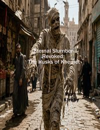 Produktbild: Eternal Slumber Revoked: The Husks Of Khemet