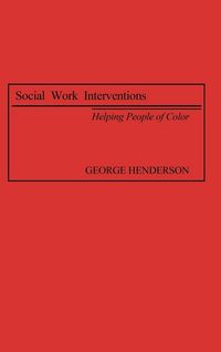 Produktbild: Social Work Interventions