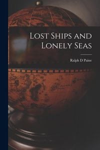 Produktbild: Lost Ships and Lonely Seas