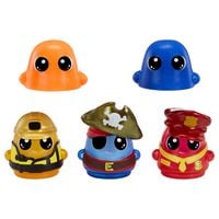 Produktbild: DohKins Hero Pack (Builder, Pirate, Fire Chief)- Assortment 1