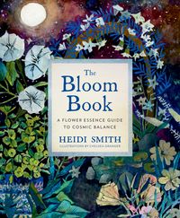 Produktbild: The Bloom Book