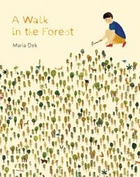 Produktbild: A Walk in the Forest