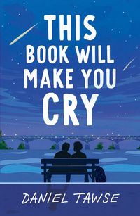 Produktbild: This Book Will Make You Cry
