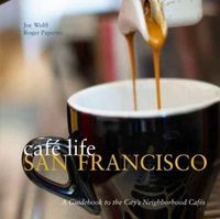 Produktbild: Cafe Life San Francisco