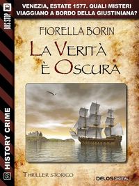 Produktbild: La verit&agrave; &egrave; oscura