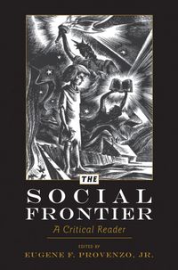 Produktbild: The Social Frontier