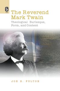 Produktbild: The Reverend Mark Twain