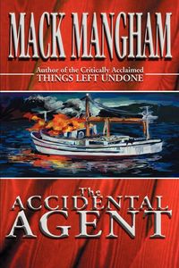 Produktbild: The Accidental Agent
