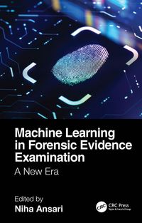 Produktbild: Machine Learning in Forensic Evidence Examination