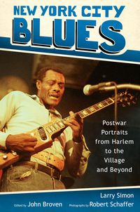 Produktbild: New York City Blues