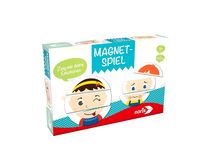 Produktbild: Magnetspiel - Emotionen