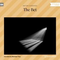 Produktbild: The Bet
