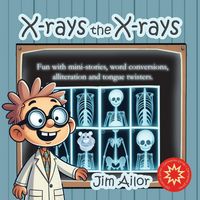 Produktbild: X-rays the X-rays