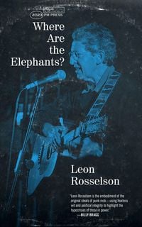 Produktbild: Where Are the Elephants?
