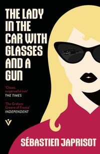 Produktbild: The Lady in the Car with Glasses and a Gun