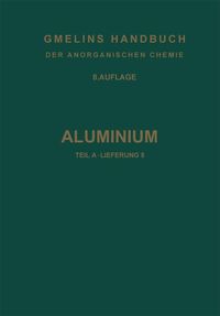 Produktbild: Aluminium