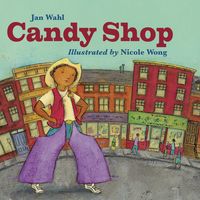 Produktbild: Candy Shop