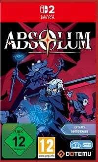Produktbild: Absolum