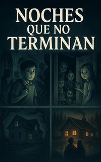 Produktbild: Noches que no terminan