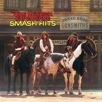 Produktbild: Smash Hits