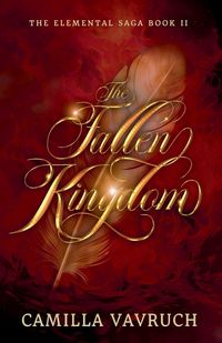 Produktbild: The Fallen Kingdom