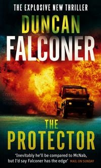 Produktbild: The Protector