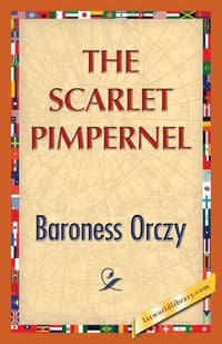 Produktbild: The Scarlet Pimpernel