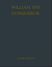 Produktbild: William the Conqueror