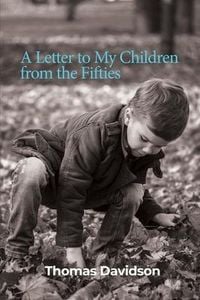 Produktbild: A Letter to My Children from the Fifties