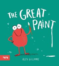 Produktbild: The Great Paint