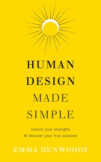 Produktbild: Human Design Made Simple