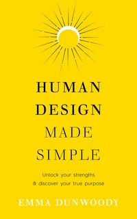 Produktbild: Human Design Made Simple
