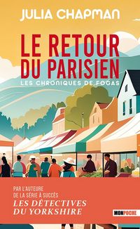 Produktbild: Les chroniques de Fogas