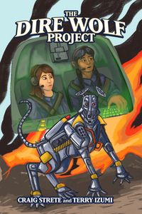 Produktbild: The Dire Wolf Project