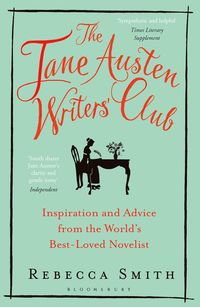 Produktbild: Smith, R: Jane Austen Writers' Club