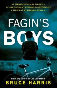 Produktbild: Fagin's Boys