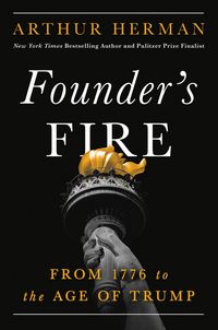 Produktbild: Founder's Fire
