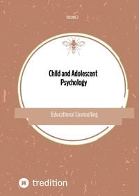Produktbild: Child and Adolescent Psychology