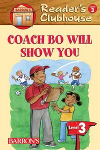 Produktbild: Coach Bo Will Show You