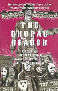 Produktbild: Bhopal Reader