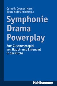 Produktbild: Symphonie - Drama - Powerplay