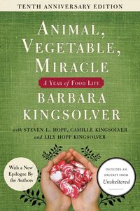 Produktbild: Animal, Vegetable, Miracle - 10th anniversary edition
