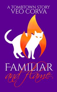 Produktbild: Familiar and Flame (Tombtown)