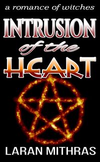 Produktbild: Intrusion of the Heart